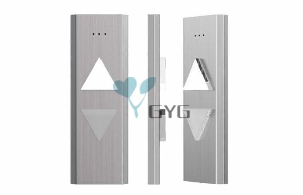 Passenger Elevator Call Lantern / Arrival Light Indicates Travel Position