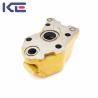 Buy cheap PC200-8 Hydraulic Excavator Parts Control Valve Assy 723-40-82400 723-40-82500 from wholesalers