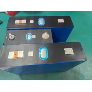 Standrad Chraging Current 0.5C 3.2V Lifepo4 Battery With Bigger Capacity 530ah