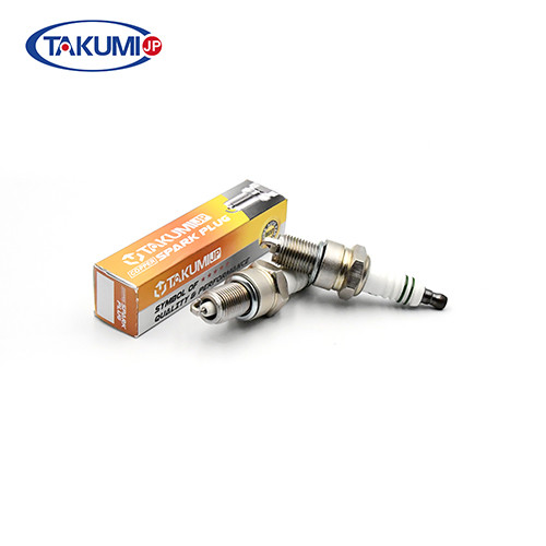 Iridium Electrode Spark Plugs LD7RTIP Fuel Efficiency W20EP