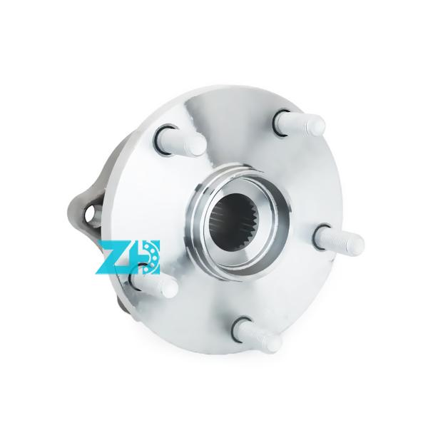 Hub Bearing 28473-XA00A 28473XA00A Rear Wheel Hub For Subaru 28473-XA00A