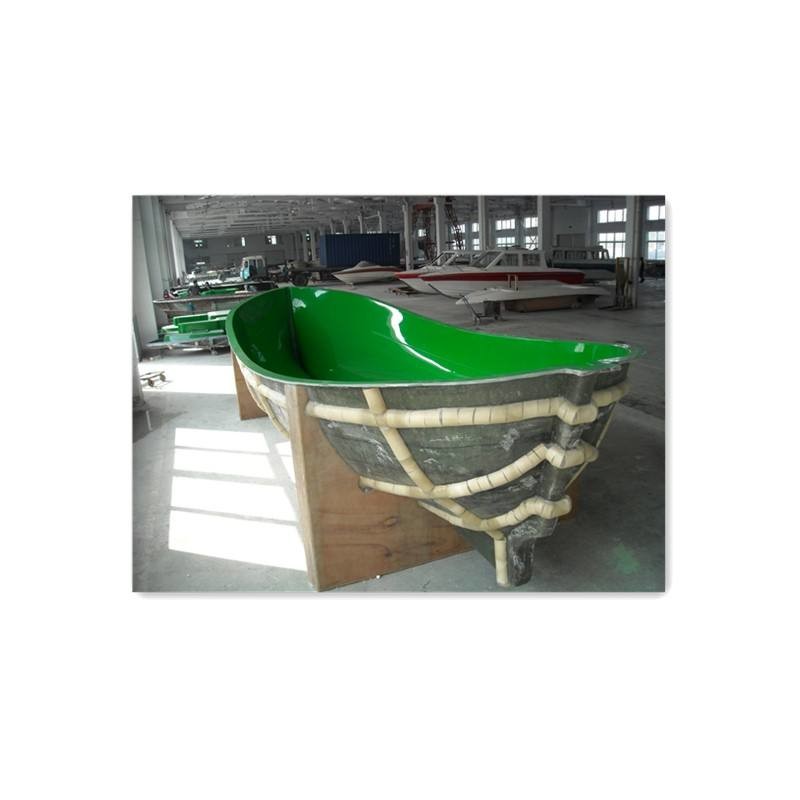 motorboat FRP mould/mold/moding