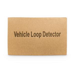  Fault Diagnosis Environment Drifting Compensation Automatic Gate Loop Detector Manufactures