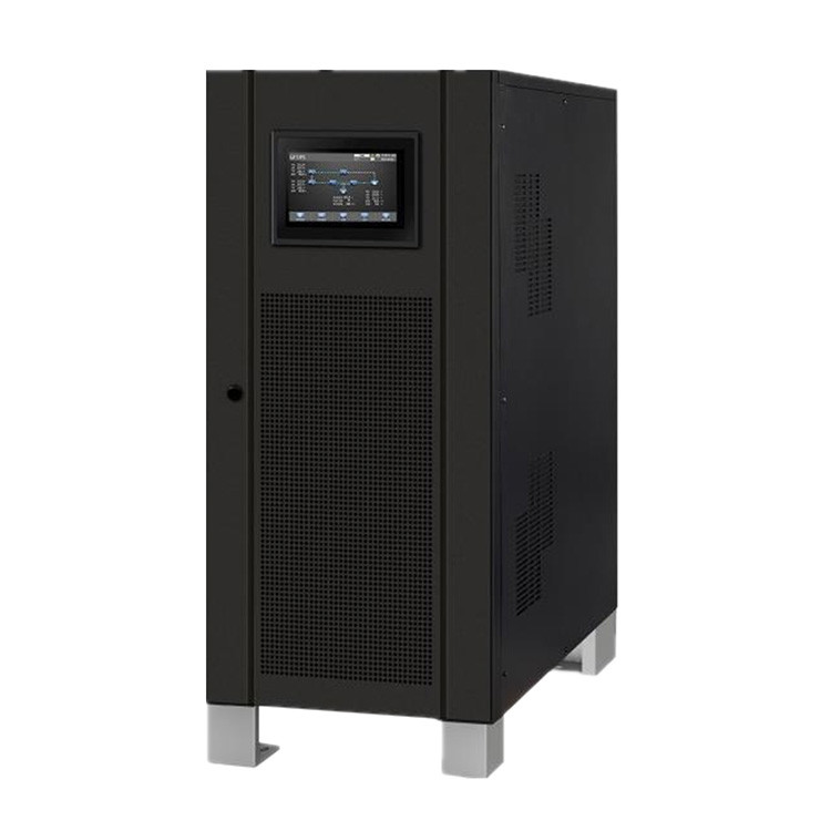 Remote Control 160KW Industrial Online UPS 200KVA UPS Power System