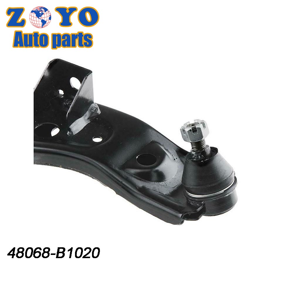 Lower Control Arm for Daihatsu Sirion 2007 Position Lower OEM Standard Top Performance
