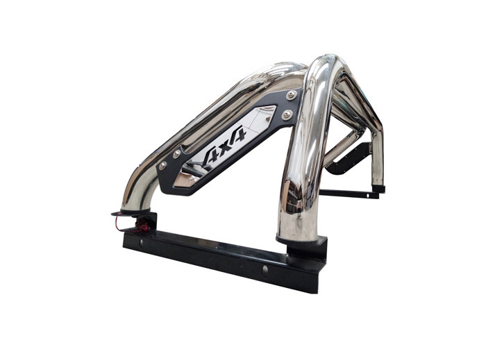 Hilux Vigo Revo Navara NP300 D40 D22 Pickup Truck Roll Bar