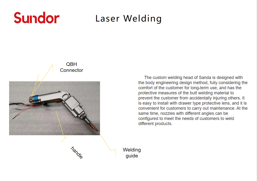 Platform Continuous Laser Welding Machine Customized Iron Precision Welding Machine