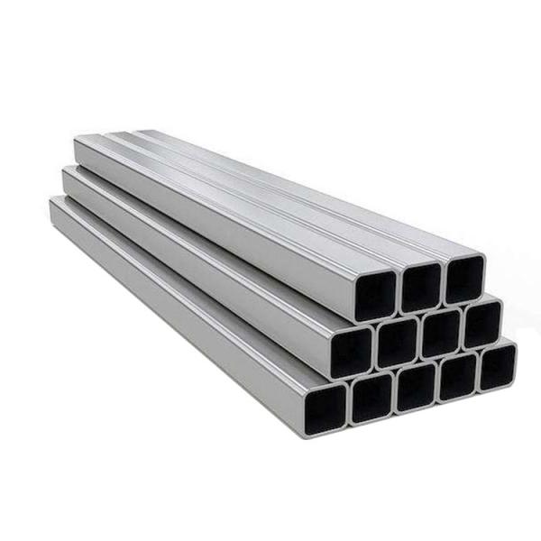 16 Gauge 304 Stainless Steel Pipe 51mm 52mm SS 304 316 1" 2" 3" 4" 5" 6" Sch 10
