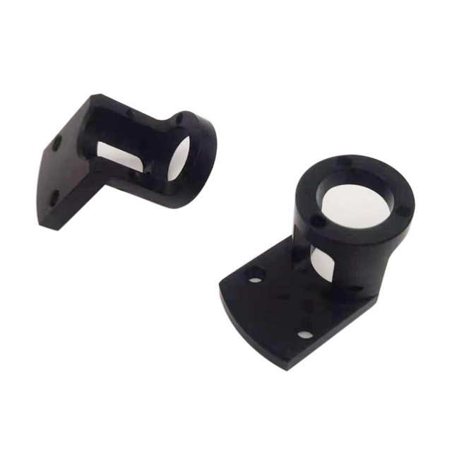 High-quality Milling & Turning Brass Parts