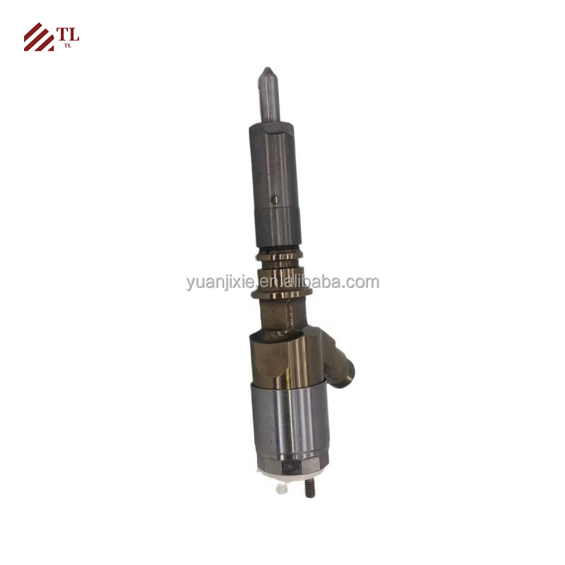 326-4700 10R7675 Fuel Injector Nozzle For C6.4 Engine 32F61-00062