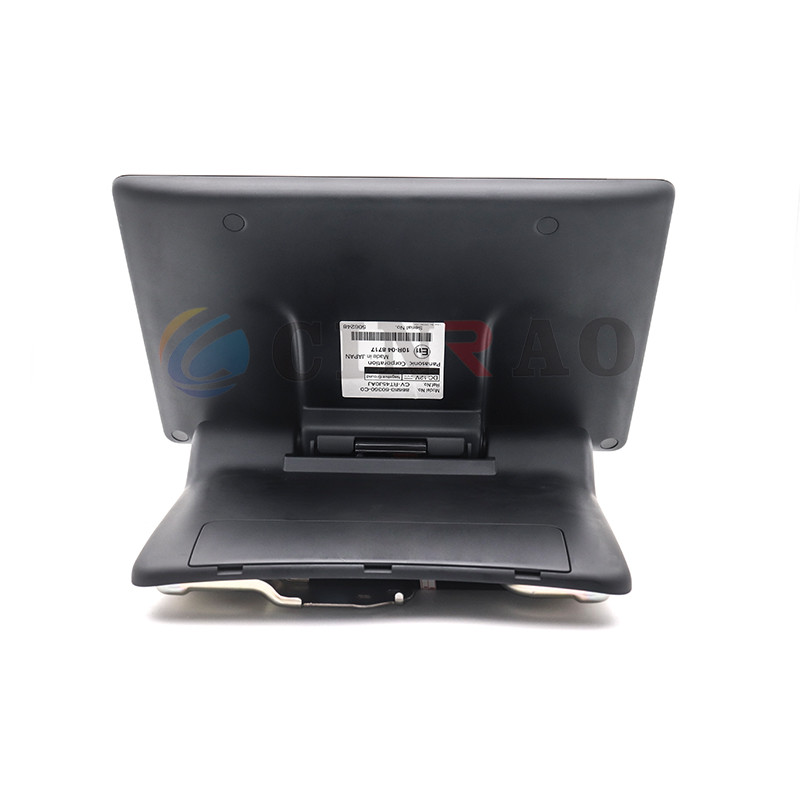 TFT LCD Display Assembly Unit For Lexus LX570 / Toyota Land Cruiser (2018) 86680-60360-C0