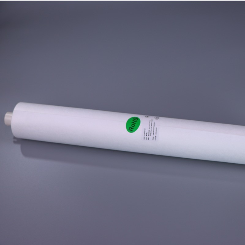 SMT Wiper Roll Class 100 Woodpulp Electronic Cleaning Wipes Scroll Paper