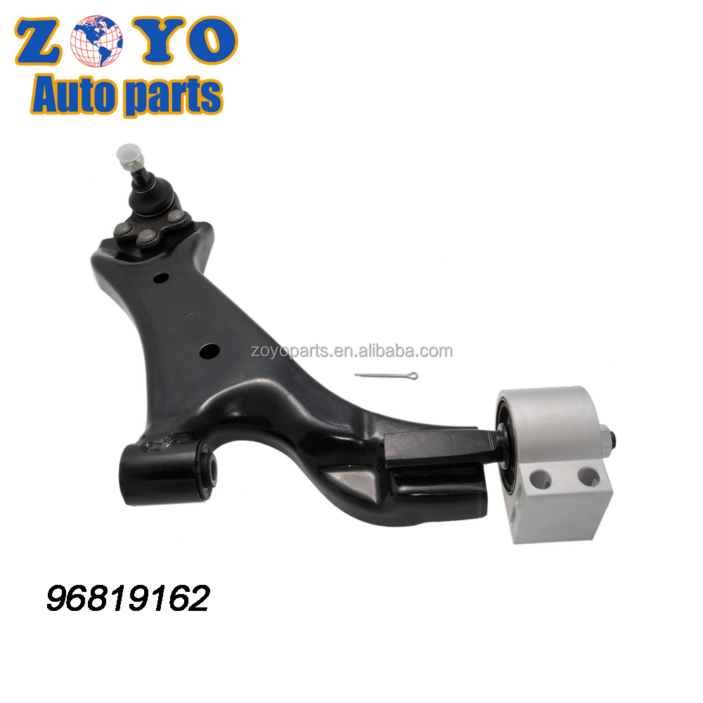 SPHC Material Front Lower Control Arm for Chevrolet Captiva 2006-2011 Suspension Part