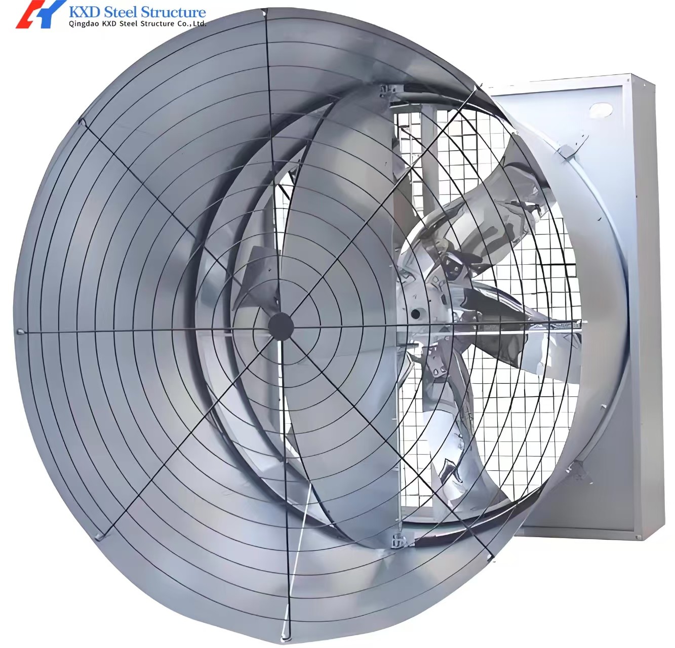 4 Tiers Layer Battery Cage Poultry Farming Battery Cage System