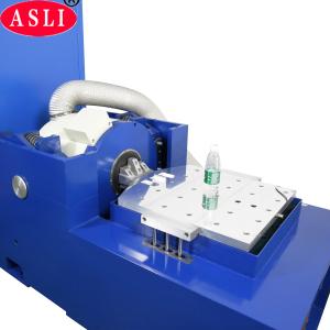 ASTM D4728 Random Vibration TestingDynamic Shaker With 300kg Max Load