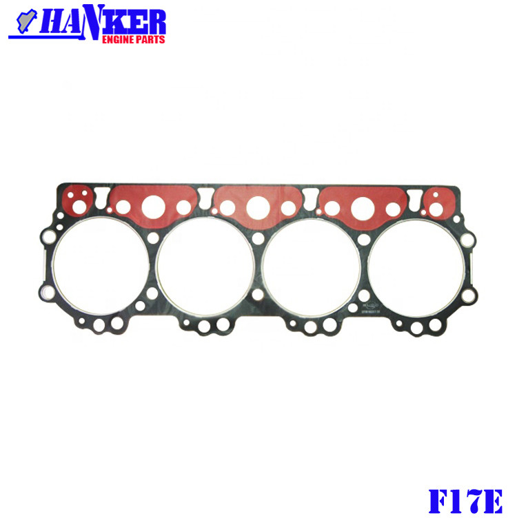 11115-2180B F17E Overhaul Cylinder Head Gasket Set