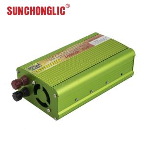  Portable Modified Sine Wave Inverter 1000va Modified Power Inverter Manufactures
