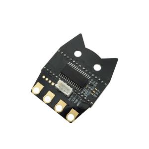 Graphical Programming Dot Matrix Display Scratch , LED Matrix Screen Module