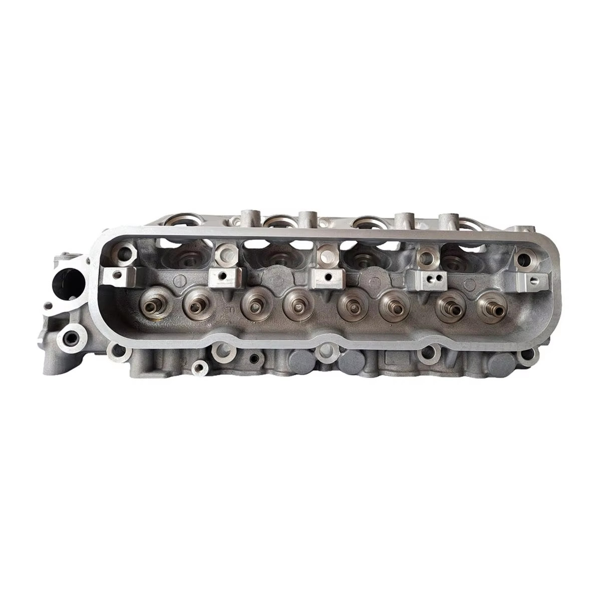 Auto Parts 4Y Engine Cylinder Head 11101-71010/11101-73020 Aluminum Alloy For Toyota Hiace Hilux Engine Parts