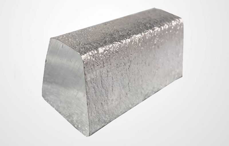 Inquiry About Factory Direct Sale Low Price of High Purity Magnesium Ingot