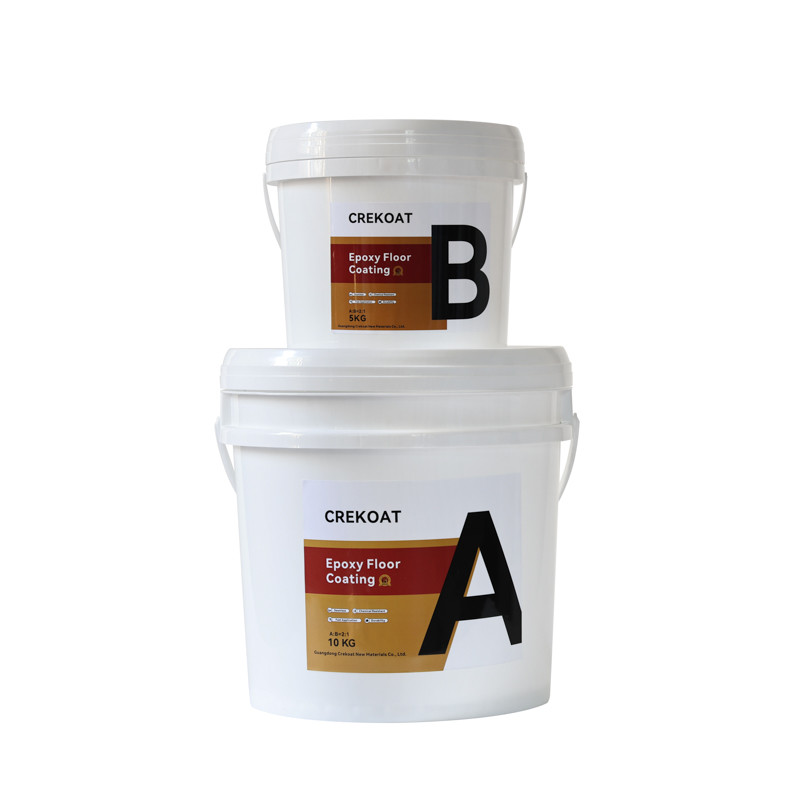 Fast Drying Epoxy Floor Paint Colors Epoxy Flake Coating Non Ambering