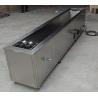 Buy cheap Tank Rotating System Industrial Ultrasonic Cleaning Machine 1200X300X200 Anilox from wholesalers