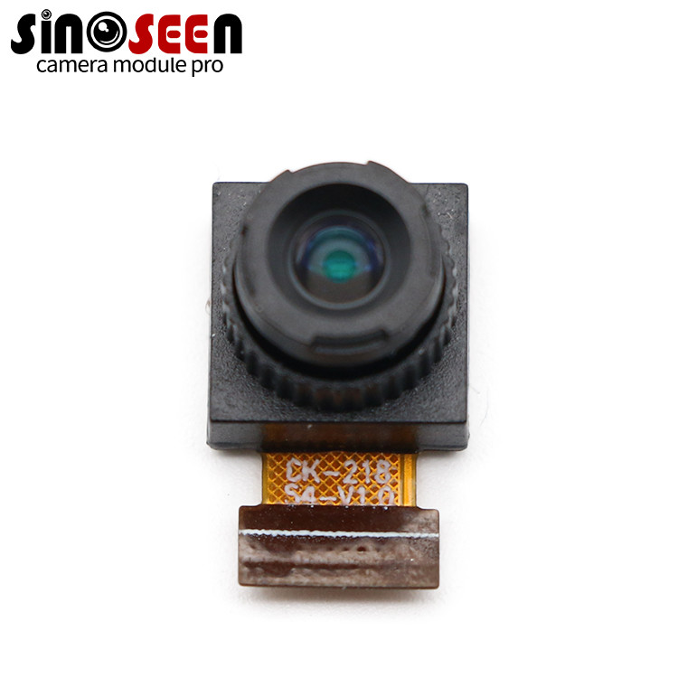2MP 1600*1300 MIPI with OV2312 60fps RGB-IR Global Shutter CMOS sensor for Automobile industry camera module