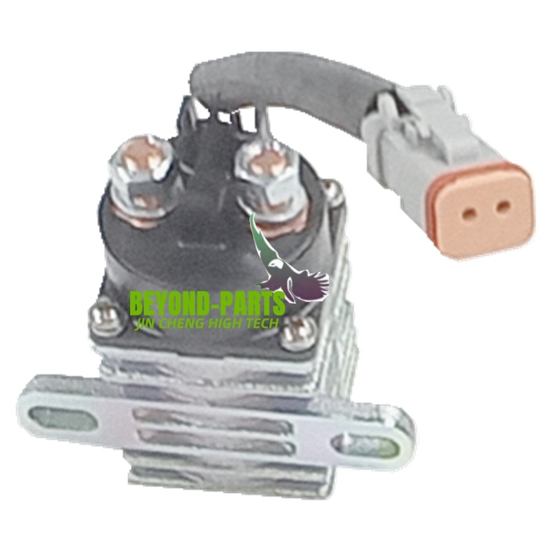 catererpillar 320D Excavator Construction Machinery Parts Main Safty Relay 241-8368