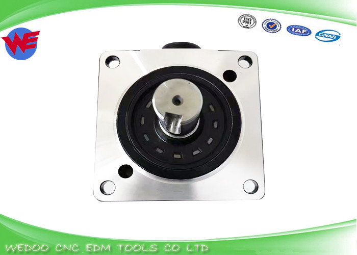 A860-0309-T302 Fanuc EDM Machine Parts Metal + Rubber Axis Encoder