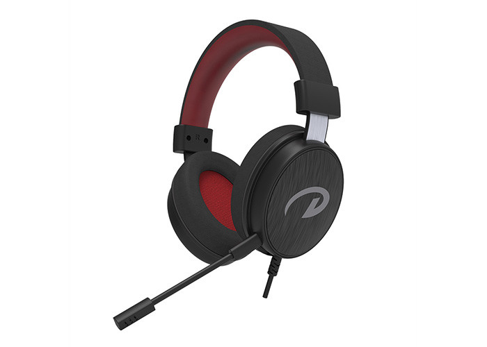 Wired Ergonomic Premium Gaming Headset 1.2m Cable