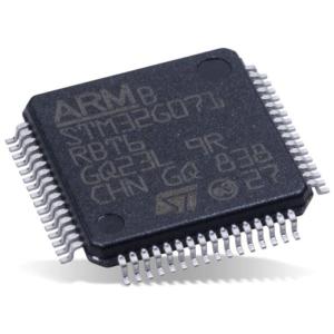 STM32H725ZET6 STMicroelectronics