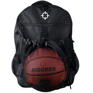 Boys Multi Functional Sport Drawstring Bag Custom Color 30 . 5 * 17 * 46CM