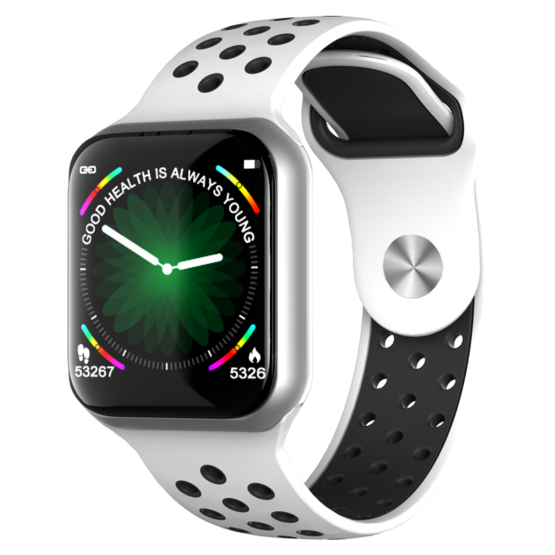 GZ-10 Smartwatch IP67 Waterproof Bluetooth Calling 1.3inch TFT SLIDER Heart Rate Watch