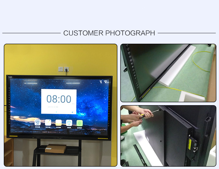 Factory i7 i5 Portable Smart Board OPS Small Mini PC OPS Computer Mini PC For Office