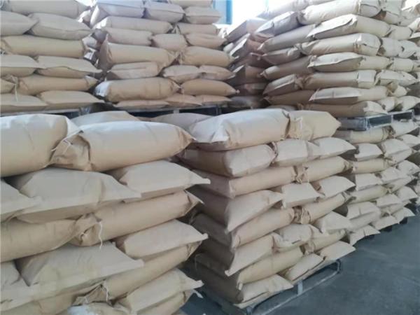 Healthy Vital Wheat Gluten Powder Typical Wheat Taste For Pasta Foods