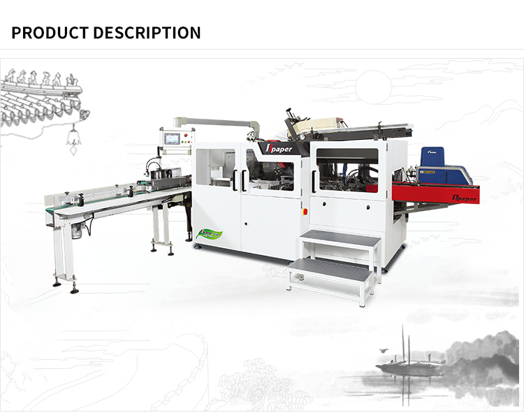 Smart Sanitary Equipment Automatic Trade Sanitary Towel Pads Making Machine 3520 kg