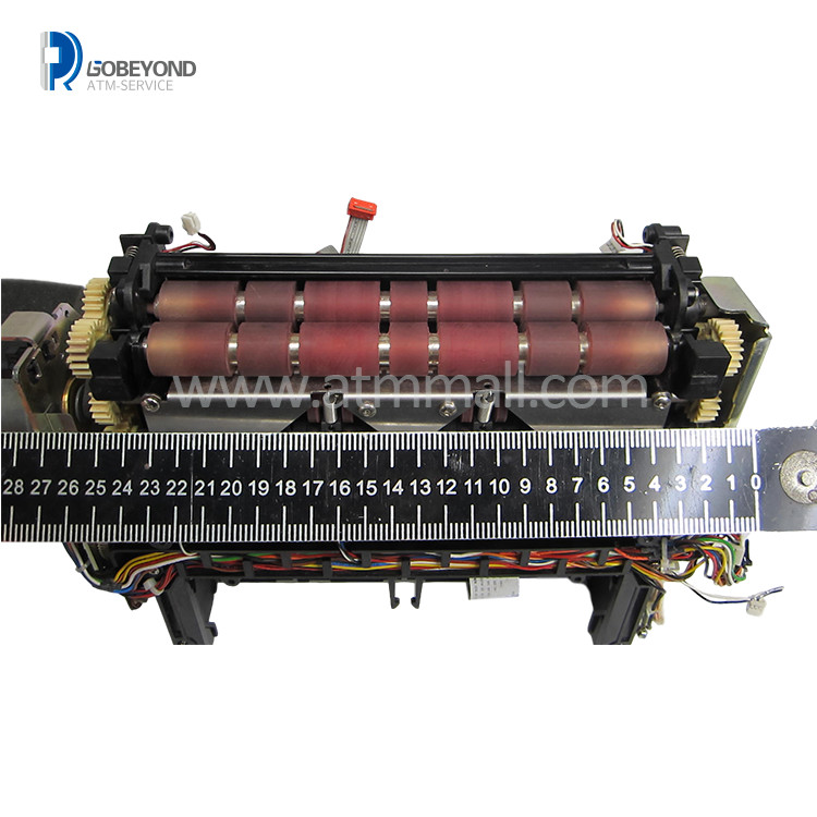 Cineo C4060 I/O 7 Ring 01750125311 Wincor ATM Parts