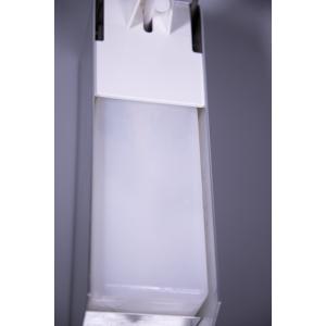  ABS Elbow Operated Manual Soap Dispenser wall mounted Manufactures