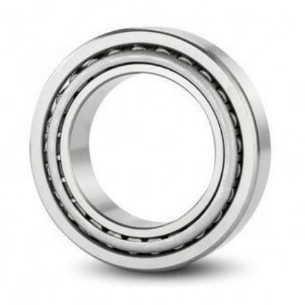 Taper Structure Long Life Chrome Steel Metric Roller Bearing with Heavy Duty