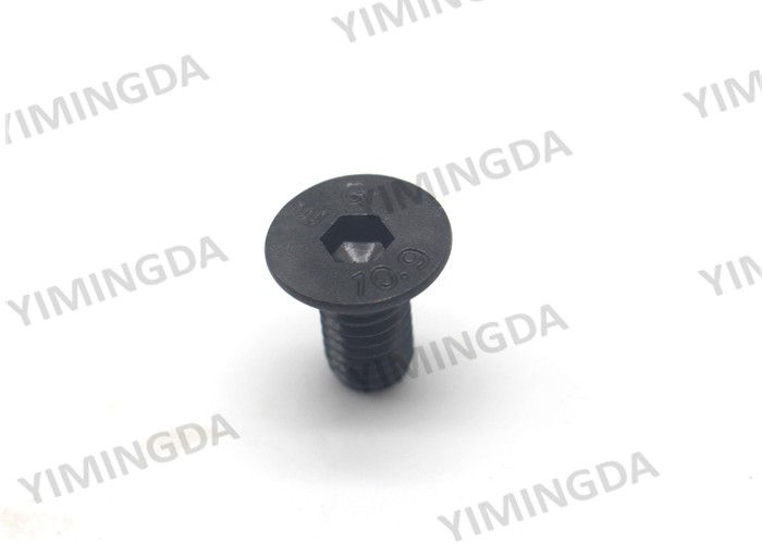 FHSCS Screw M6 X 1.0 X 12 For GT5250 Parts / GT7250 Cutter Parts 854500885
