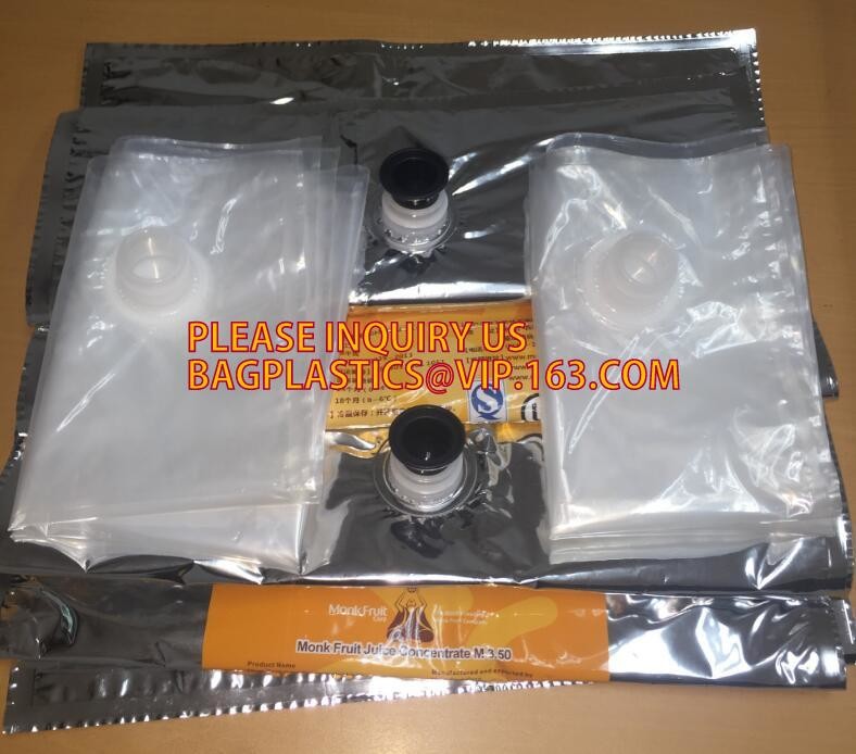 Bag in box packaging bib wine,Plastic Portable Wine Dispenser Bag In Box Red Wine,bag in box for edible oil , wine, milk