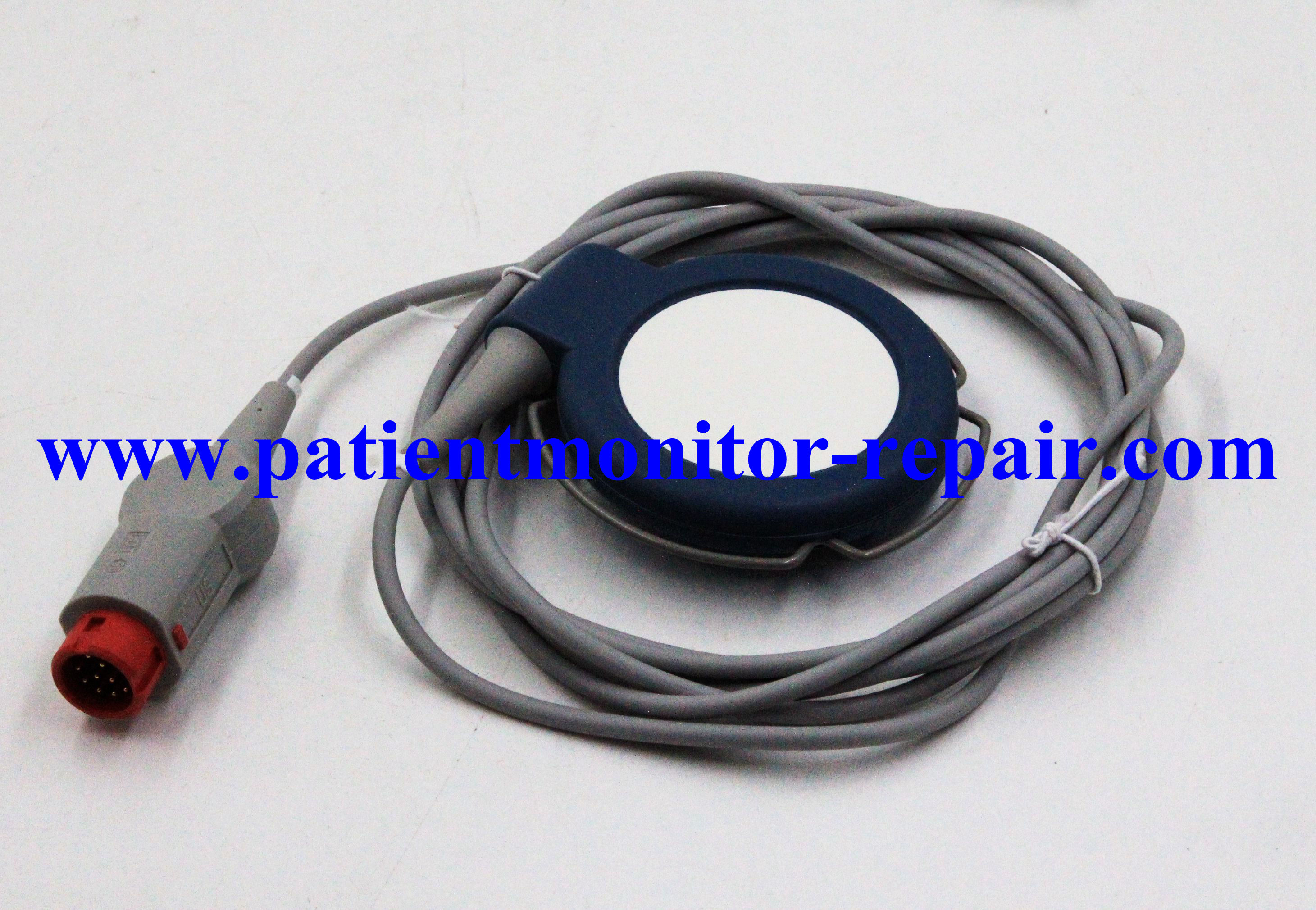 M1351A 50A Fetal monitor US probes M1356A toco probes with stock for selling