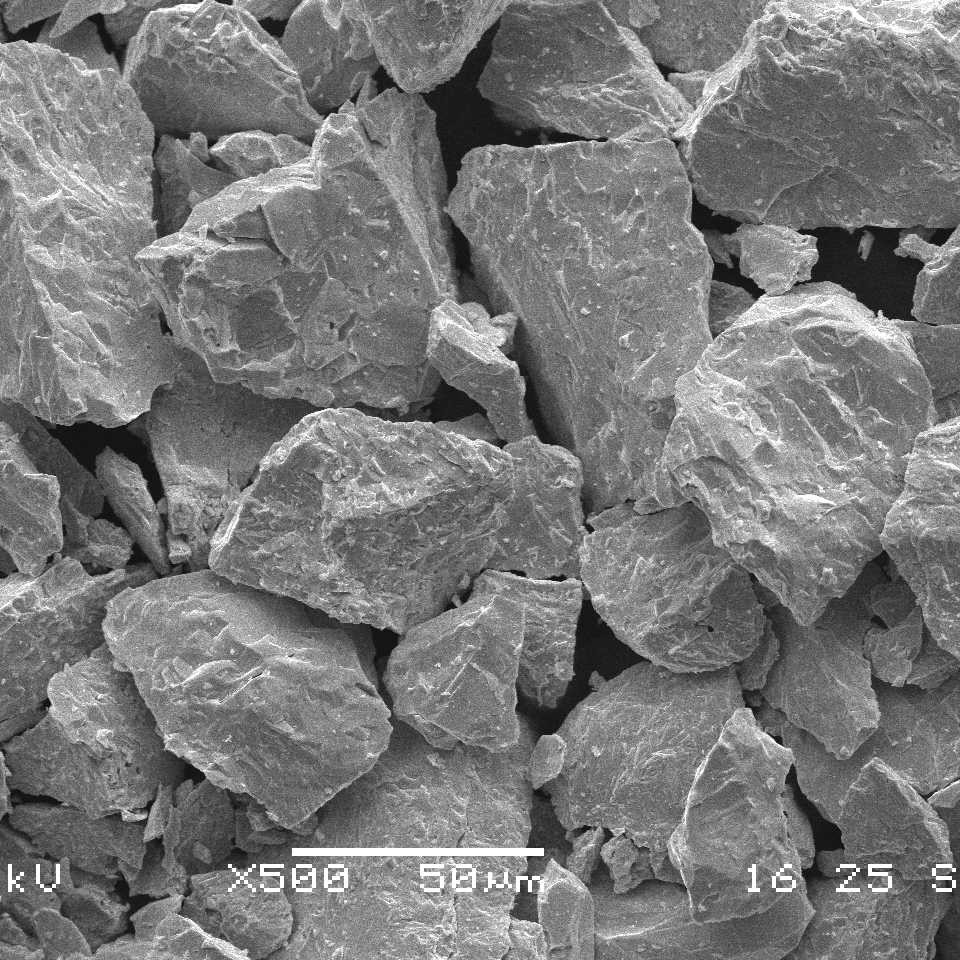 Hardfacing CTC Cast Tungsten Carbide Powder For Drill Bits And Diamond Tools