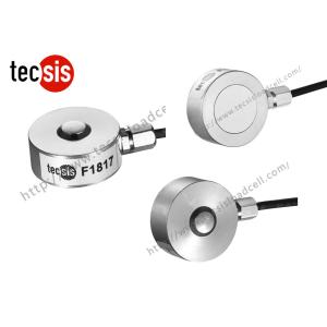 Custom Tension Compression Load Cell Weighing 5kg , High Precision