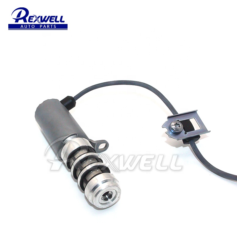 Auto Engine Systems Variable Timing Solenoid Oil Control Valve for Citroen C5 V764723880