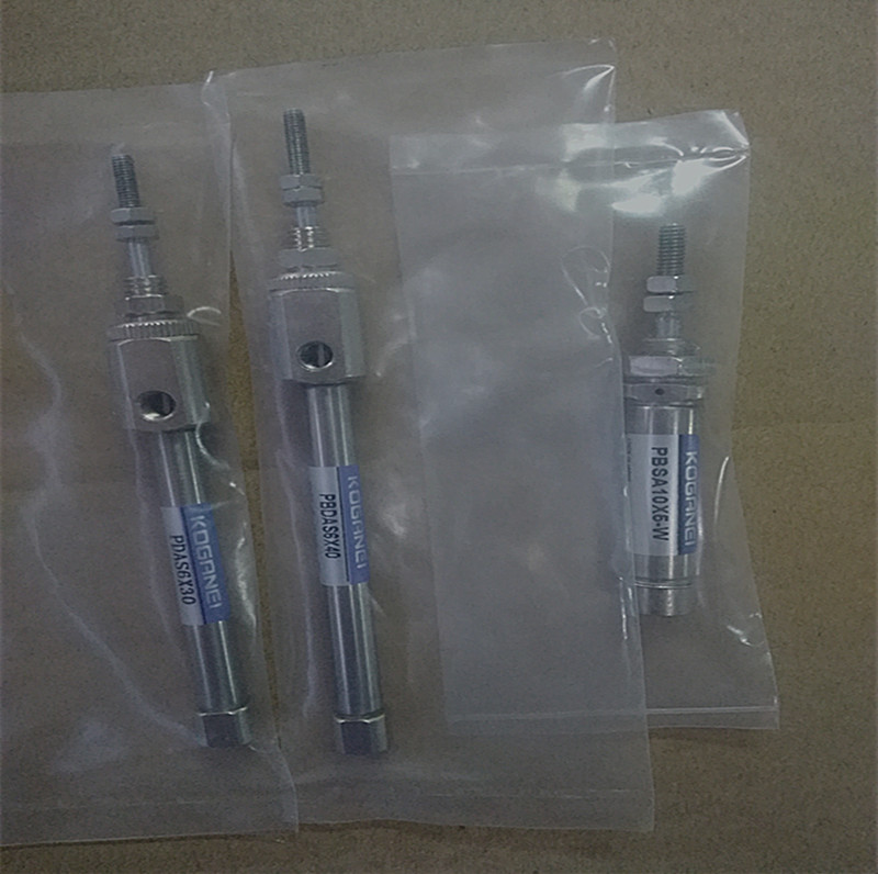 PDAS6x30 / PBDAS6X40 SMT Spare Parts New KOGANEYV100 II Main File Board Cylinder