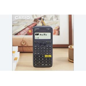 For Authentic CASIO Casio FX-350CN X Student test suitable Chinese scientific