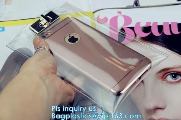 phone purse with cash holder phone case wallet with wrist coin purse, wallet