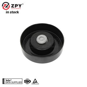 06B903341B New Generator Driven Belt Idle Pulley For Audi A4 A4 Quattro VW