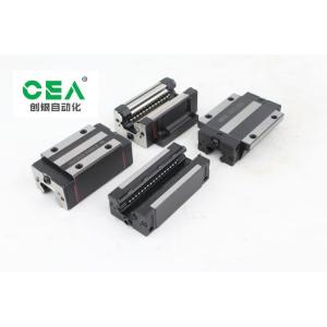 3 Axis 4 Axis CNC Guide 20mm Linear Rails HGH20 SFU1605 1610 Set For CNC Router